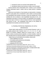 Diplomdarbs 'Laulības šķiršanas process un tiesiskās sekas', 18.