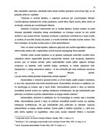 Diplomdarbs 'Laulības šķiršanas process un tiesiskās sekas', 22.