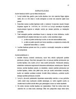 Diplomdarbs 'Laulības šķiršanas process un tiesiskās sekas', 37.