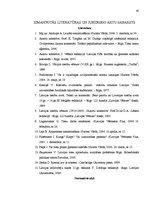 Diplomdarbs 'Laulības šķiršanas process un tiesiskās sekas', 40.