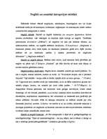 Referāts 'Neglītā un zemiskā kategorijas estētikā', 1.