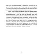 Referāts 'Neglītā un zemiskā kategorijas estētikā', 3.