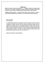 Referāts 'Literatūras virzieni', 2.