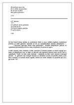 Referāts 'Literatūras virzieni', 4.