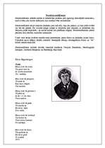 Referāts 'Literatūras virzieni', 5.