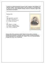 Referāts 'Literatūras virzieni', 6.