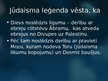 Prezentācija 'Jūdaisms', 3.