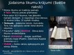Prezentācija 'Jūdaisms', 5.