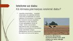 Prezentācija 'Vides drošības politika Latvijā', 5.