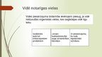 Prezentācija 'Vides drošības politika Latvijā', 12.