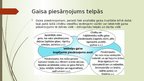 Prezentācija 'Vides drošības politika Latvijā', 14.