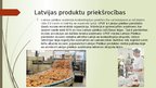 Prezentācija 'Vides drošības politika Latvijā', 15.