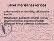 Prezentācija 'Laika joslas un laika mērīšanas ierīces', 7.