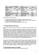 Referāts 'Novērtējums par situāciju attiecībā uz mazajām HES Latvijā 2004. gadā', 3.