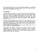 Referāts 'Novērtējums par situāciju attiecībā uz mazajām HES Latvijā 2004. gadā', 7.