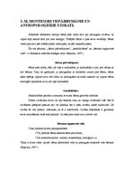 Referāts 'Marija Montesori', 13.