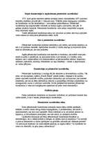 Konspekts 'Informācijas vākšana pētnieciskajā žurnālistikā', 2.