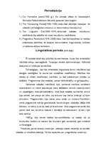 Konspekts 'Hallija Kvinna Brauna (1850-1949)', 2.