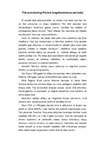 Konspekts 'Hallija Kvinna Brauna (1850-1949)', 3.