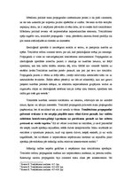 Eseja 'Totalitārisma propaganda', 1.