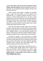 Eseja 'Totalitārisma propaganda', 3.