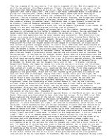 Eseja 'The Life and Contributions of John Brown', 1.