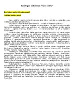 Konspekts 'Patstāvīgais darbs tematā “Valsts iekārta”', 1.