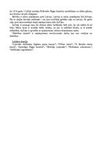 Eseja 'Aleksandra Čaka poēma "Mūžības skartie" - piemineklis strēlniekiem', 2.