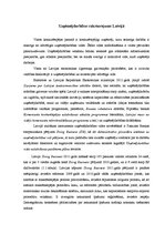 Eseja 'Uzņēmējdarbības raksturojums Latvijā', 1.