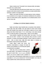 Referāts 'Spāņu tautas virtuve', 7.