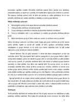 Prakses atskaite 'Agrīnās bērnības pedagoģijas prakse Liepājas Kristīgajā pirmsskolas izglītības i', 3.