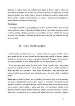 Prakses atskaite 'Agrīnās bērnības pedagoģijas prakse Liepājas Kristīgajā pirmsskolas izglītības i', 4.