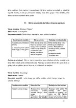 Prakses atskaite 'Agrīnās bērnības pedagoģijas prakse Liepājas Kristīgajā pirmsskolas izglītības i', 14.