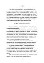 Referāts 'Konkurētspējas noteikšana sulām "Cido" un "Cappy"', 6.