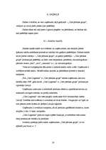 Referāts 'Konkurētspējas noteikšana sulām "Cido" un "Cappy"', 24.