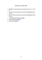 Referāts 'Konkurētspējas noteikšana sulām "Cido" un "Cappy"', 35.