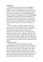 Konspekts 'Kvantitatīvā un kvalitatīvā pieeja sociālajos pētījumos. Pētījumu process', 2.