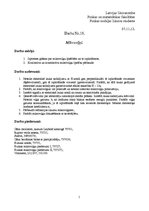 Paraugs 'Mikroviļņi', 1.