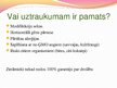 Prezentācija 'Ģenētiski modificēti organismi - kas tie ir un kur tos izmanto', 22.