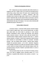 Referāts 'Strāvas avoti', 4.