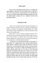 Referāts 'Strāvas avoti', 5.