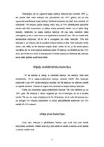 Referāts 'Strāvas avoti', 8.