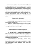 Referāts 'Strāvas avoti', 9.