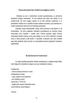 Referāts 'Strāvas avoti', 10.