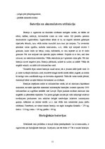 Referāts 'Strāvas avoti', 11.