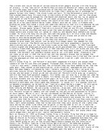 Eseja 'Martin Luther King, Malcolm X: Compared and Contrasted', 1.