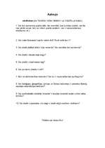 Referāts 'Izglītības iestāžu vides novērtējums Liepājā', 13.