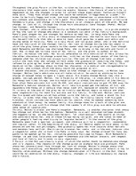 Eseja 'Character Change in the Play "Raisin in the Sun", Written by Lorraine Hansberry', 1.