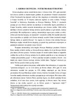 Referāts 'Dabas resursu, demogrāfijas, ģeogrāfijas un vēstures aspekta loma kā Krievijas F', 5.