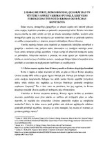 Referāts 'Dabas resursu, demogrāfijas, ģeogrāfijas un vēstures aspekta loma kā Krievijas F', 7.